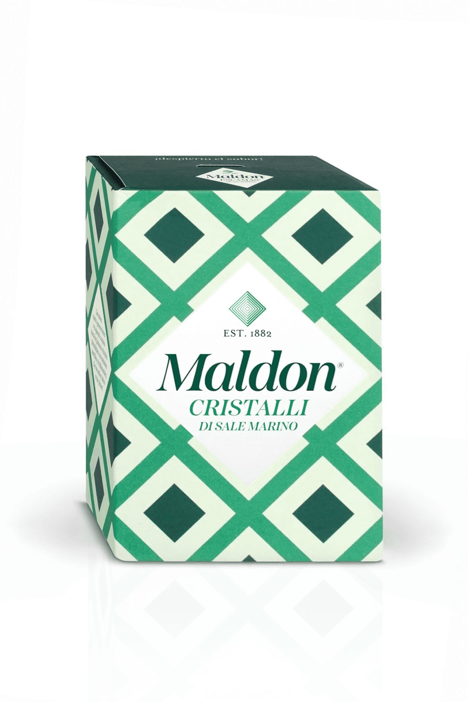 Fiocchi di Sale marino Maldon - 250 g