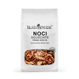 Noci Sgusciate - Tipo A (Prima Scelta)