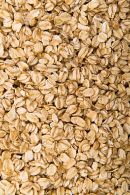 Fiocchi d'avena