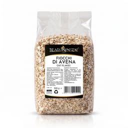 Fiocchi d'avena