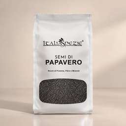 Semi di Papavero