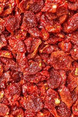 Pomodori essiccati Italiani tipo Ciliegino