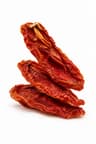 Pomodori essiccati Italiani tipo San Marzano