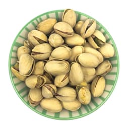 Pistacchi in Guscio Tostati Salati - Pacchetto 2 x 500 g