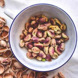 Pistacchi in Guscio Tostati Salati - Pacchetto 2 x 500 g