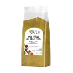 Mix spezie per Cous Cous