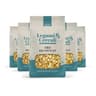 Ceci decorticati - Pacchetto 5 x 500 g