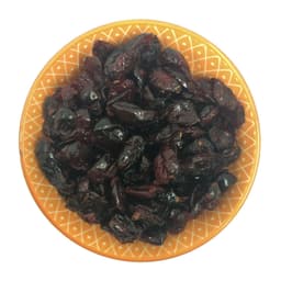 Mirtilli rossi disidratati - Cranberries - Pacchetto 2 x 250 g