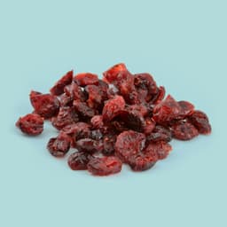 Mirtilli rossi disidratati - Cranberries - Pacchetto 2 x 250 g