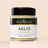 Aglio Granulare - Estero — Vasetto 180 g