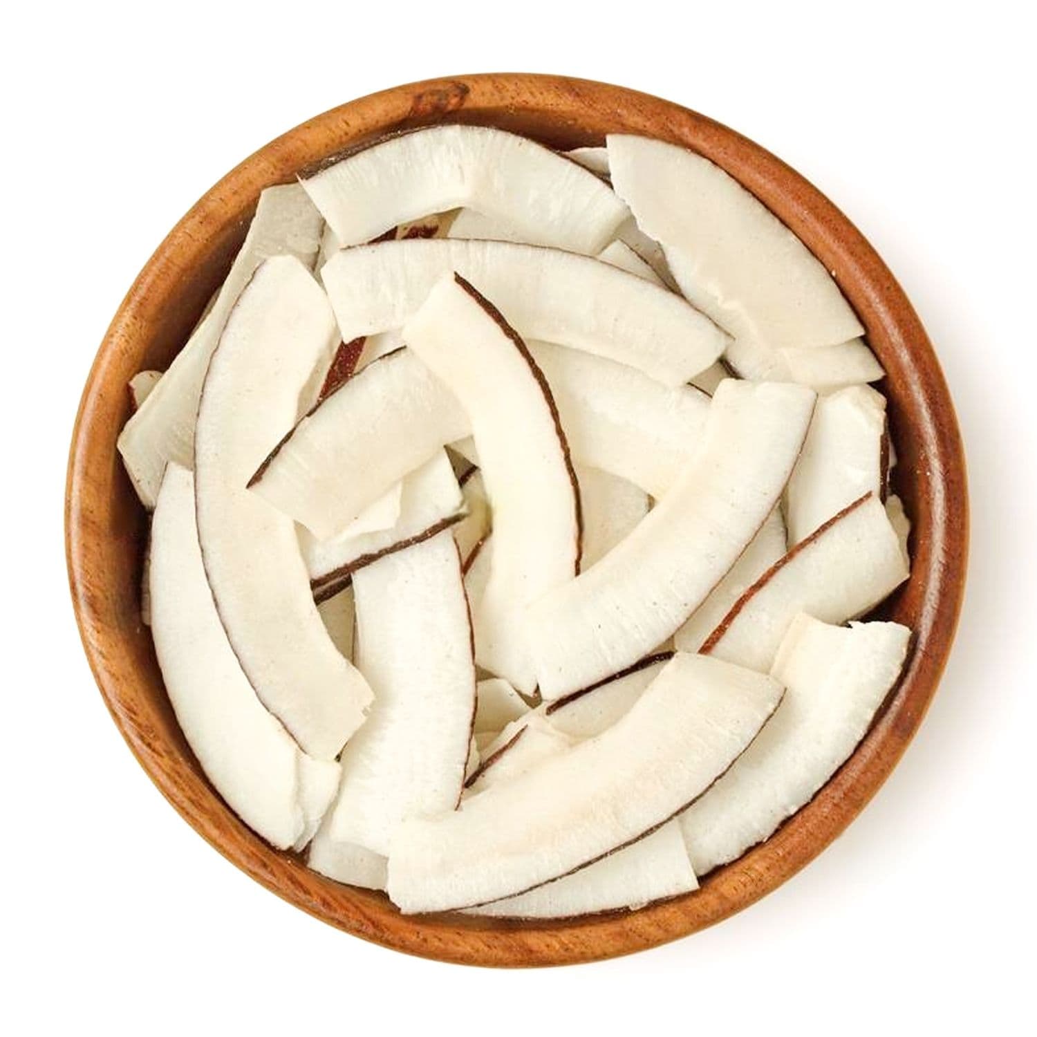Cocco in scaglie al Naturale senza zucchero - Pacchetto 2 x 500 g