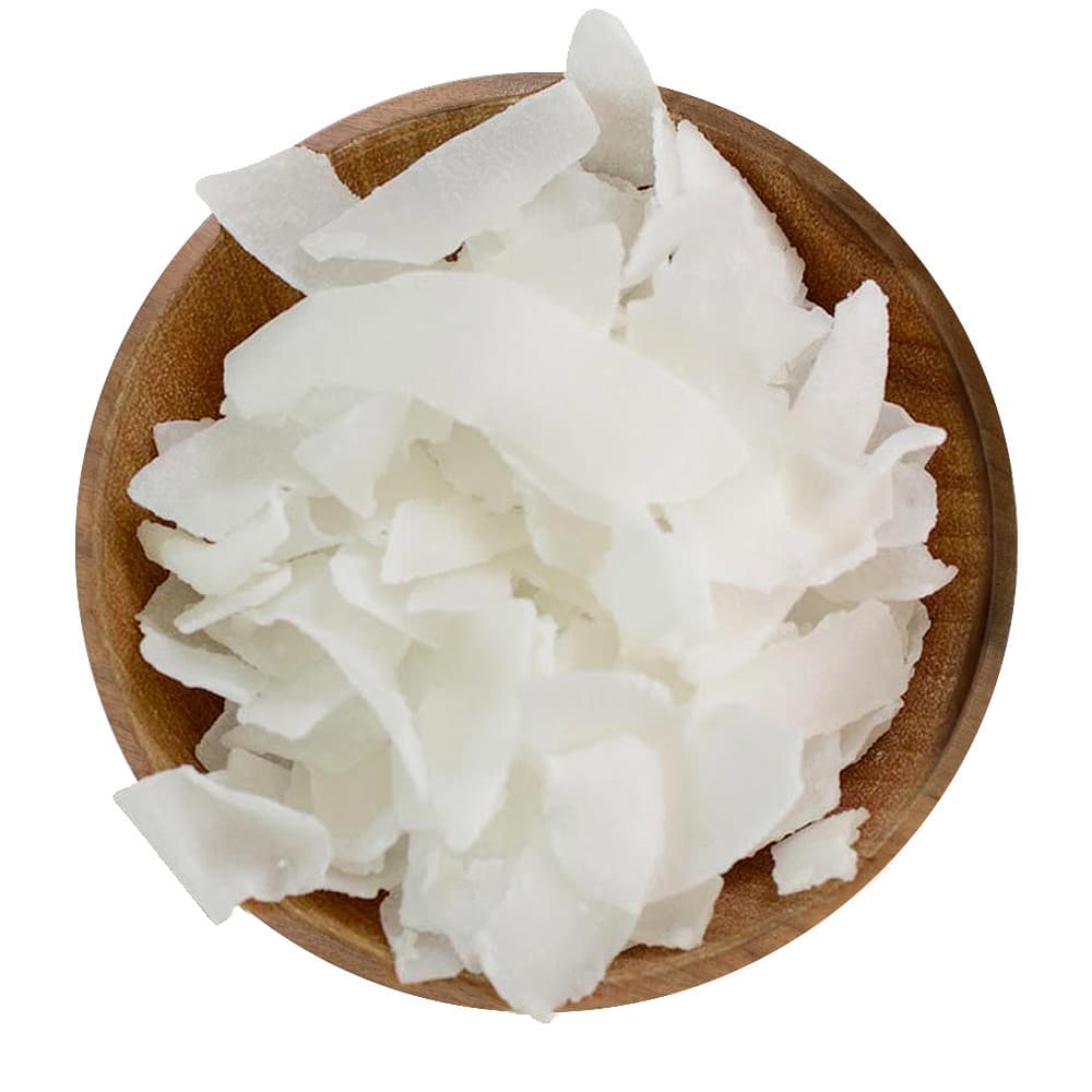 Cocco in scaglie al Naturale senza zucchero - Pacchetto 2 x 500 g
