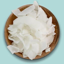 Cocco in scaglie al Naturale senza zucchero - Pacchetto 2 x 500 g