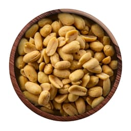 Arachidi tostate salate - Pacchetto 5 x 400 g