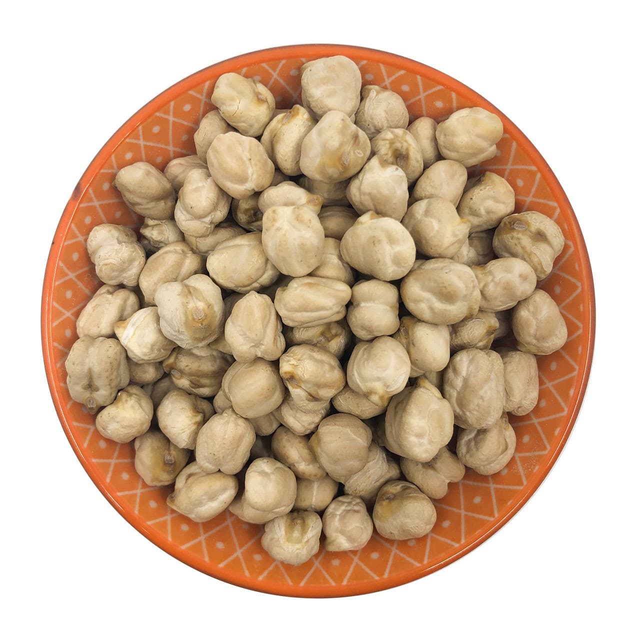 Ceci - Jumbo - Pacchetto 5 x 500 g