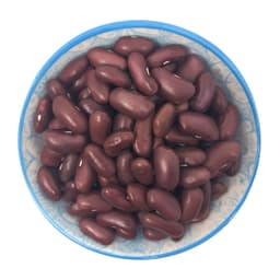 Fagioli Rossi - Dark Red Kidney - Pacchetto 5 x 500 g
