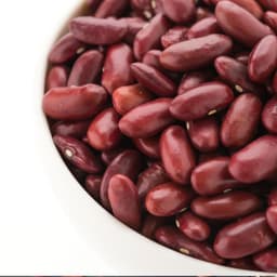 Fagioli Rossi - Dark Red Kidney - Pacchetto 5 x 500 g