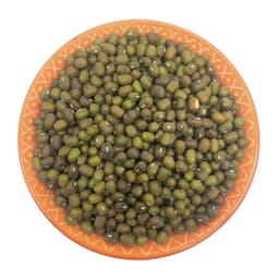 Fagioli Azuki Verdi - Soia verde Pacchetto 5 x 500g