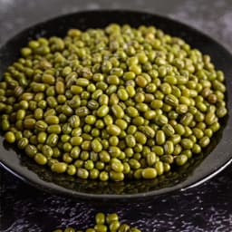 Fagioli Azuki Verdi - Soia verde Pacchetto 5 x 500g