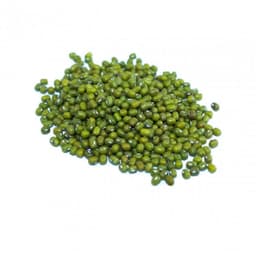 Fagioli Azuki Verdi - Soia verde Pacchetto 5 x 500g
