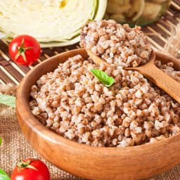 Grano Saraceno decorticato - Pacchetto 2 x 500 g