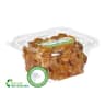 Zenzero Disidratato Senza Zucchero cristallizzato a Pezzi 100% Naturale - Prima qualità — 250 g