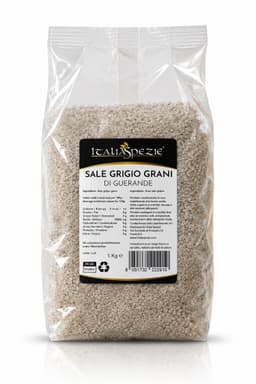 Sale Grigio - Di Guerande (Grani)