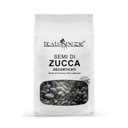 Semi di Zucca Sgusciati