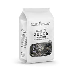 Semi di Zucca Sgusciati