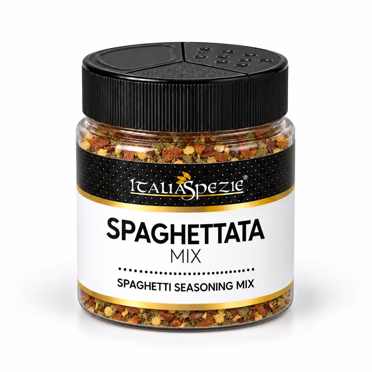 Misto spezie piccante - Spaghettata