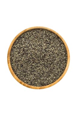 Pepe Nero Granulare - Tellicherry