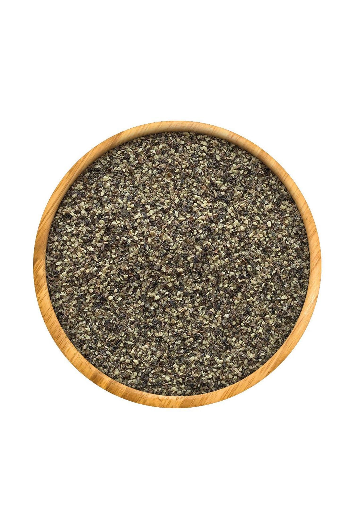 Pepe Nero Granulare - Tellicherry