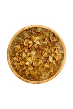 Fiocchi di sale affumicato