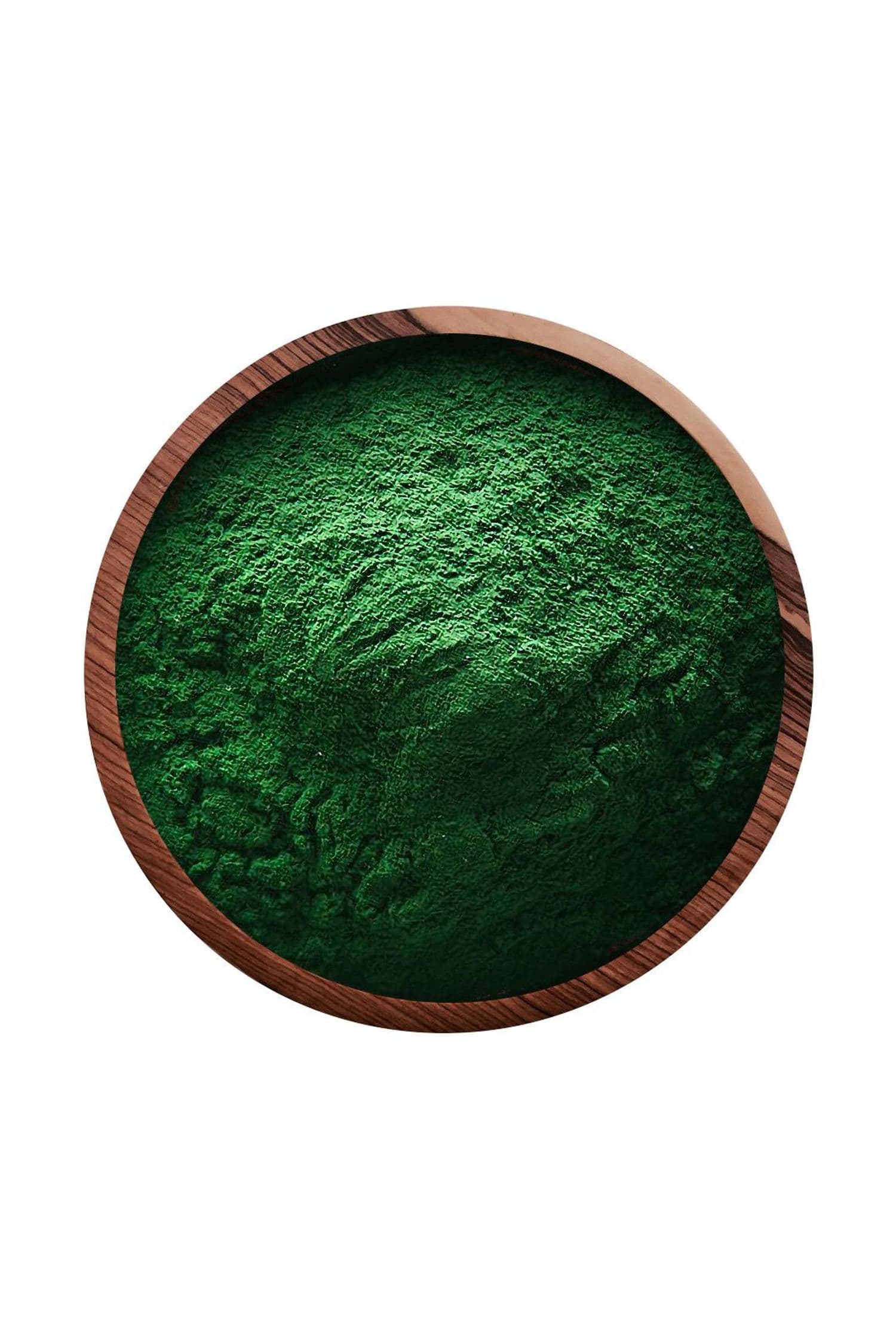 Alga Spirulina