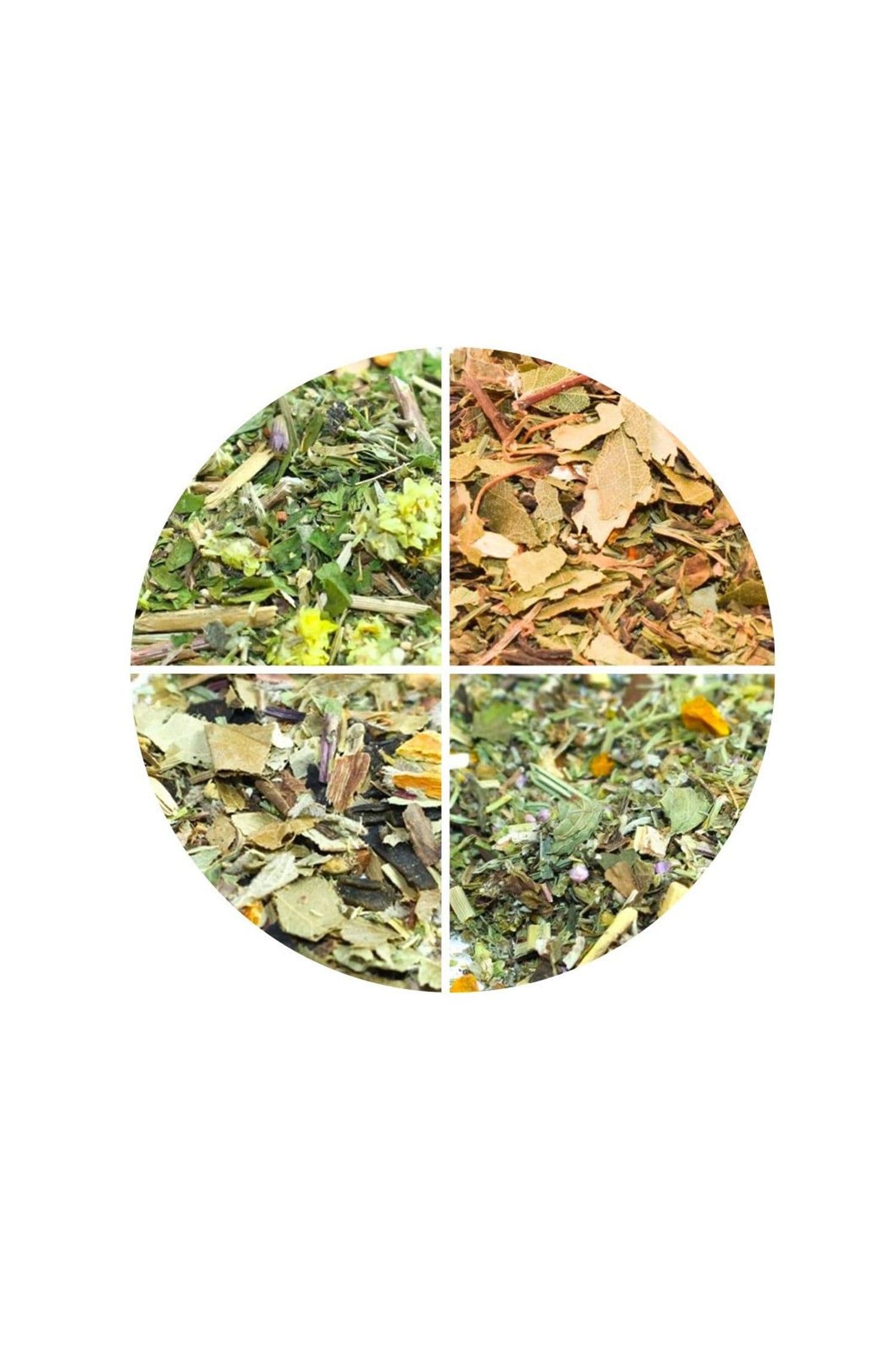 Box Tisane Sport [Pacchetto da 4]