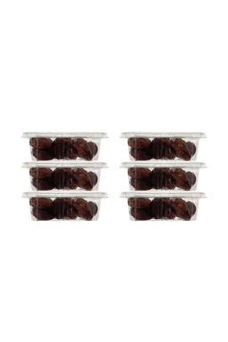 Datteri Medjoul Premium (classe 1) Jumbo | Pacchetto da 3 Kg