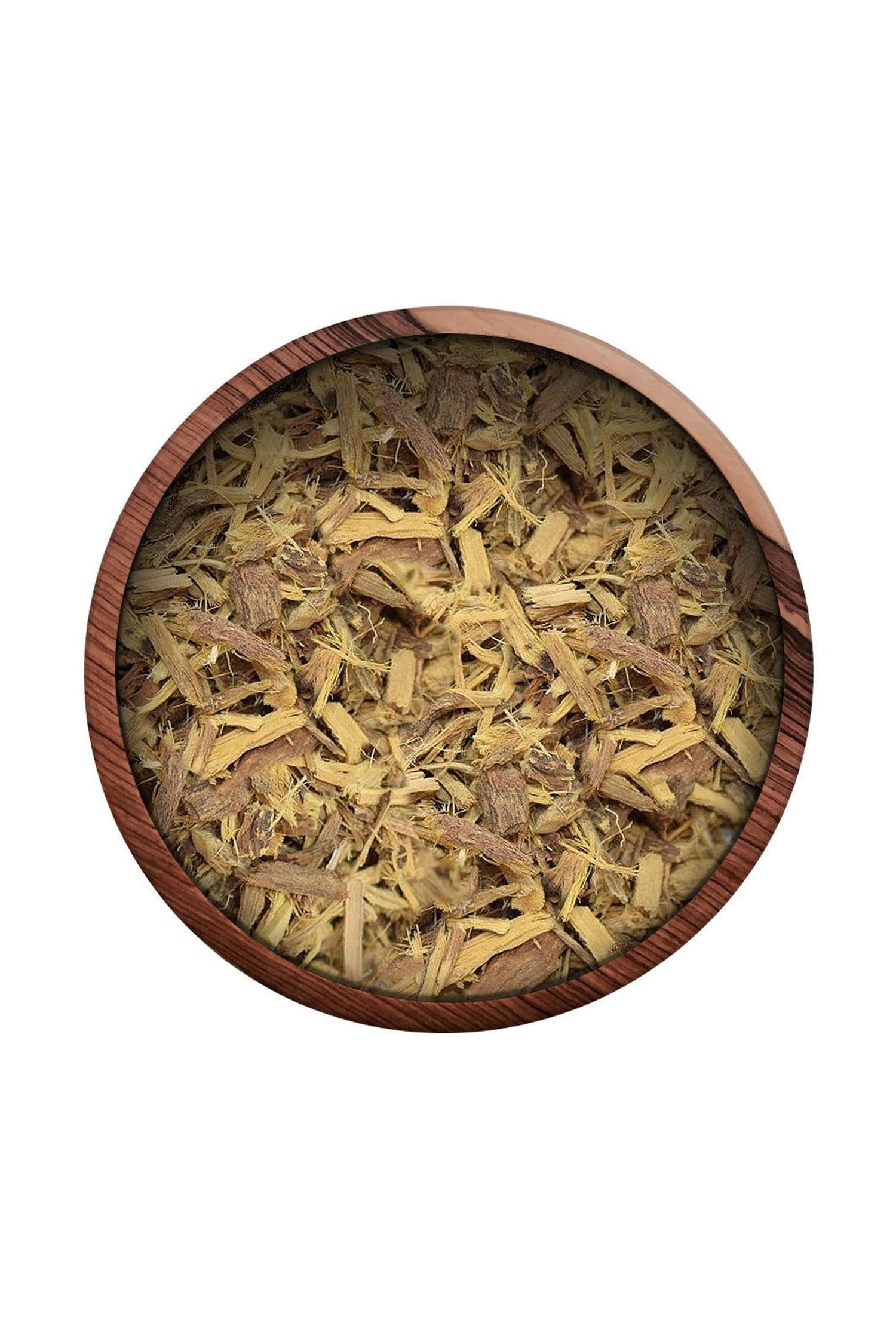 Tisana alla Liquirizia