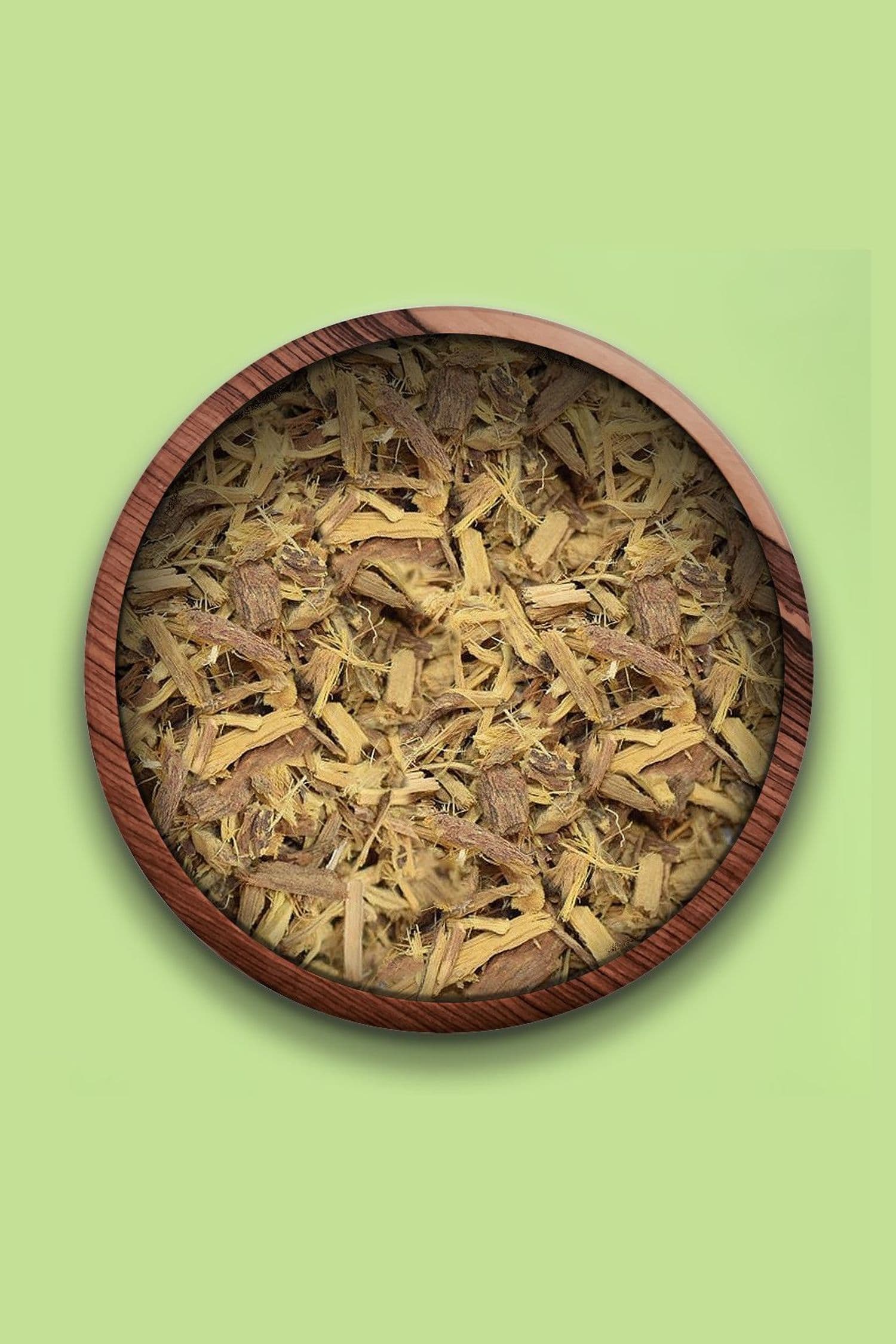 Tisana alla Liquirizia