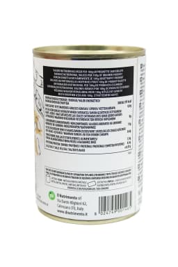 Fagioli Cannellini naturali - 400g