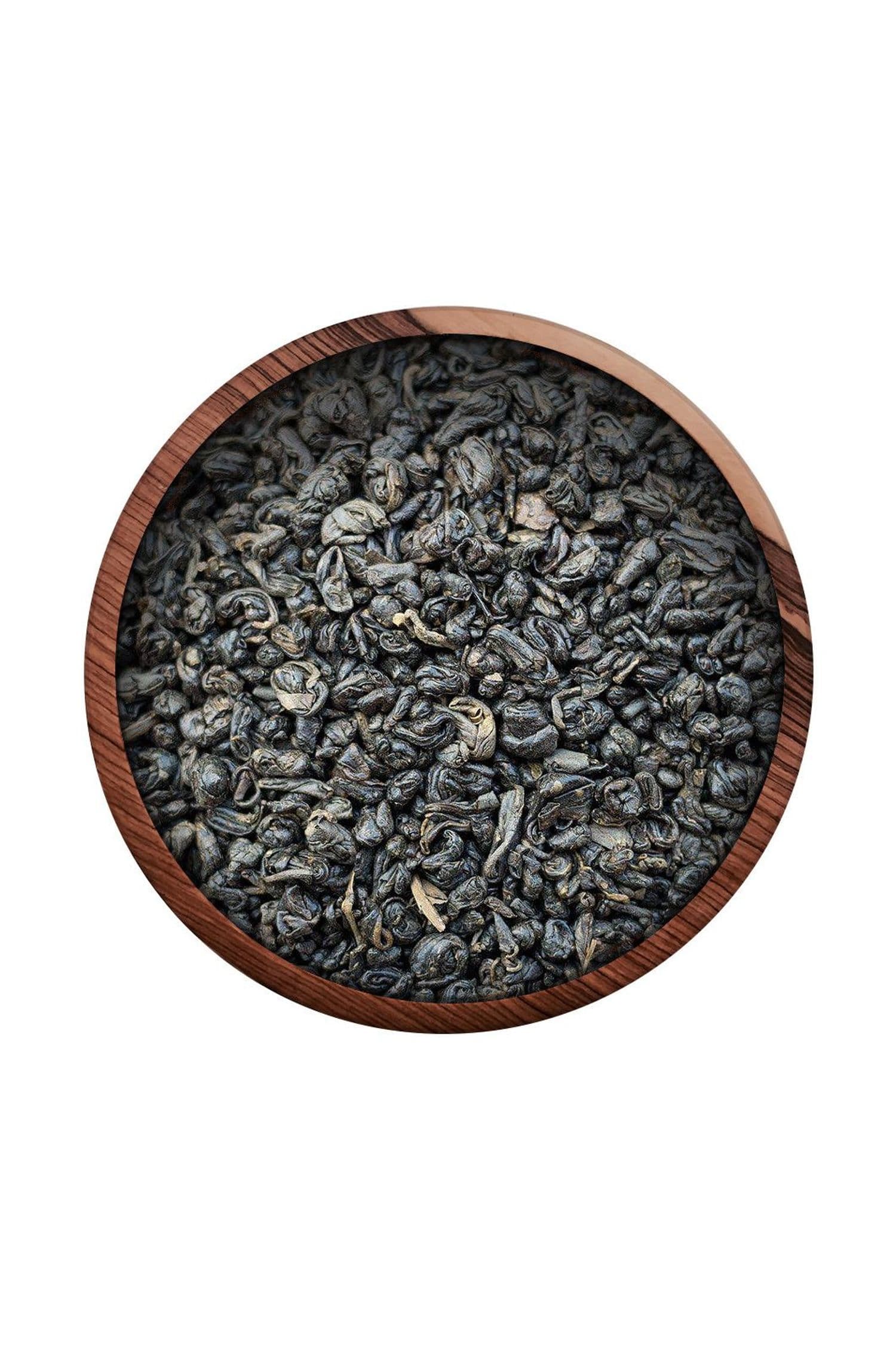 Tè Verde Gunpowder