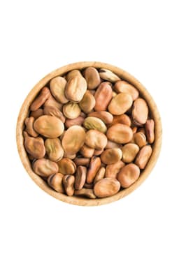 Fave secche Intere Italiane - Pacchetto 5 x 400 g