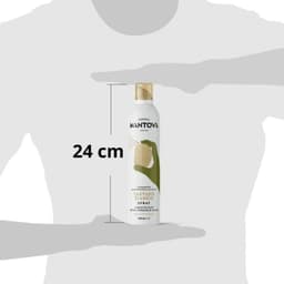 Olio al Tartufo Bianco spray extravergine di oliva - 200 ml