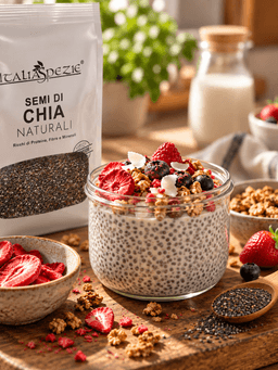 Semi di Chia