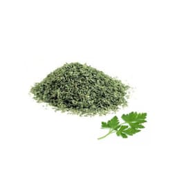 Prezzemolo Essiccato in Foglie