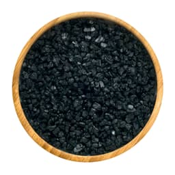 Sale nero delle Hawaii 1-2mm