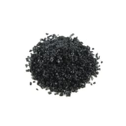 Sale nero delle Hawaii 1-2mm