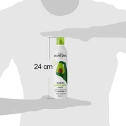 Olio di Avocado spray - 200 ml