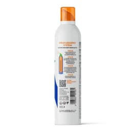 Arancia e Pepe nero spray in Olio Extra Vergine di Oliva - 200 ml