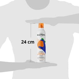 Arancia e Pepe nero spray in Olio Extra Vergine di Oliva - 200 ml