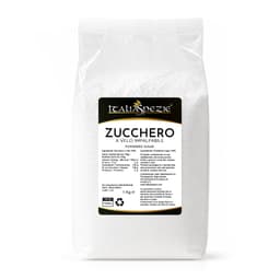 Zucchero a velo impalpabile - Finissimo 